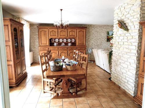 Charmant et sans chichis in Signy-Montlibert