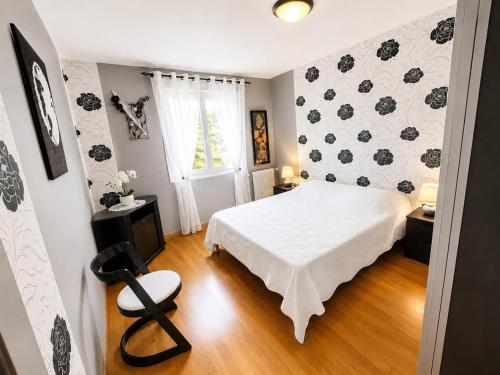 Charmant et sans chichis in Signy-Montlibert