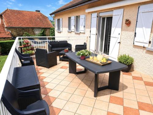 Charmant et sans chichis in Signy-Montlibert