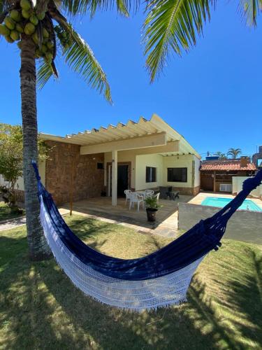 Casa 4 quartos Cond Verão Vermelho Cabo Frio – khách sạn tại Unamar