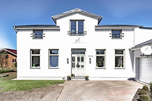Zum Landhaus Norddeich in Norddeich, Deutschland