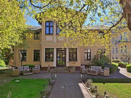 Pension "Elsbeth" in Bansin, Deutschland