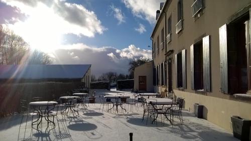Le Clos Auvergnat in Saint Sauves D'Auvergne