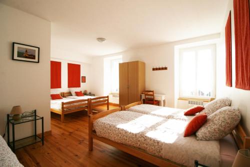 Le Clos Auvergnat in Saint Sauves D'Auvergne