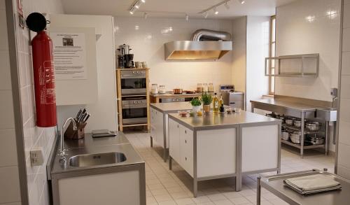 Le Clos Auvergnat in Saint Sauves D'Auvergne