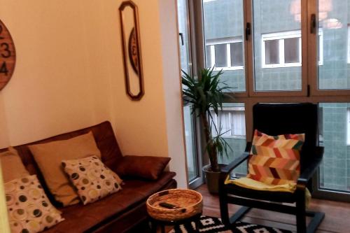 Apartamento L'Arenal Gijón