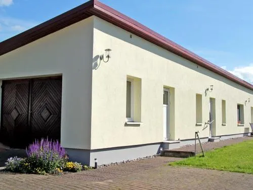 Ferienwohnung Haus Möwe in Freest, Deutschland