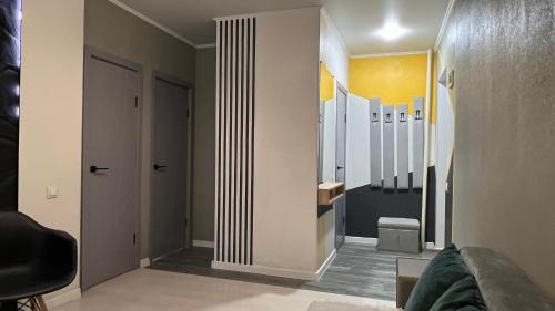 New 2 ROOM ultra centr in Balti