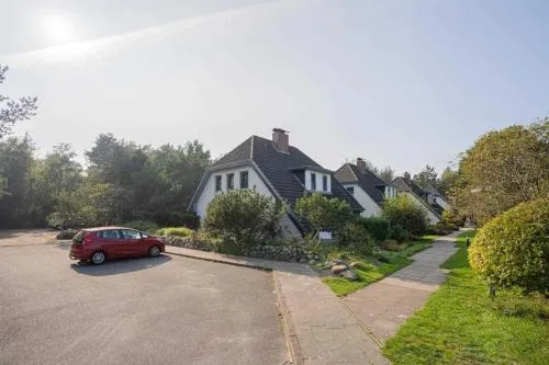 Wohnung OG (ID 313) in St. Peter-Ording, Deutschland
