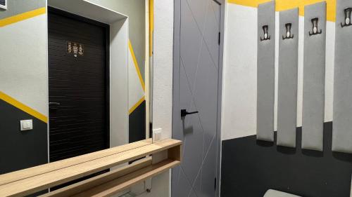 New 2 ROOM ultra centr in Balti