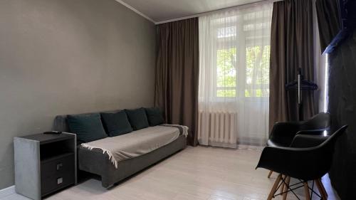 New 2 ROOM ultra centr in Balti