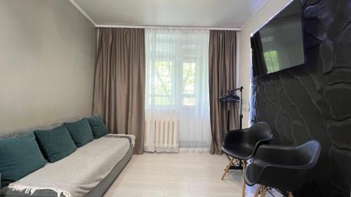 New 2 ROOM ultra centr in Balti