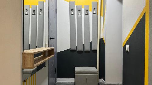 New 2 ROOM ultra centr in Balti