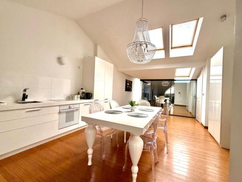 Divon Luxury Apartments by Wawel Castle 2