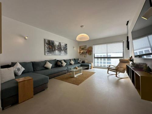 Premium Apartment in Central Talborjt in 탈보르트