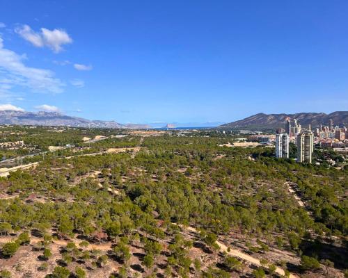 Eagle Tower Benidorm - EAGLE NEST - 2 bedrooms - image 2