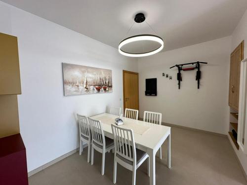 Premium Apartment in Central Talborjt in 탈보르트