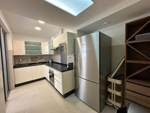 Premium Apartment in Central Talborjt in 탈보르트
