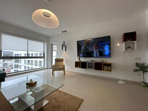 Premium Apartment in Central Talborjt in 탈보르트