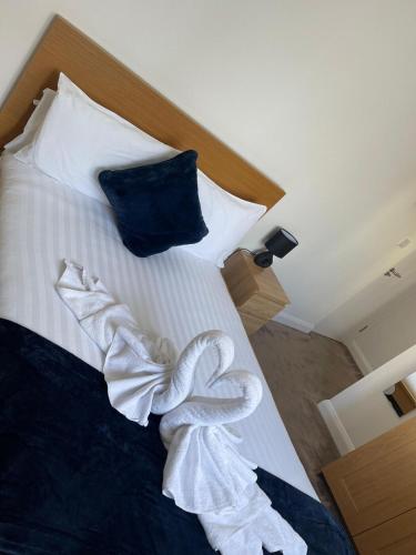 Morecambe Rooms