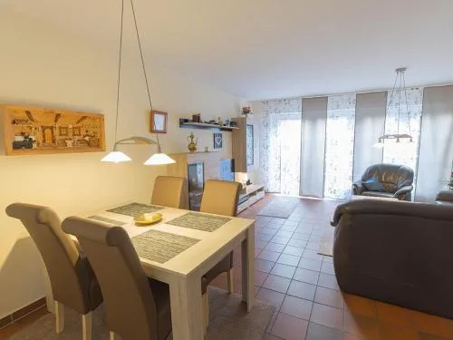Ferienhaus Godewind, Vermietungsservice Dangast in Dangast, Deutschland