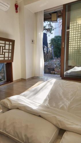 Facilities, sungsim hanokstay in Jeonju-si