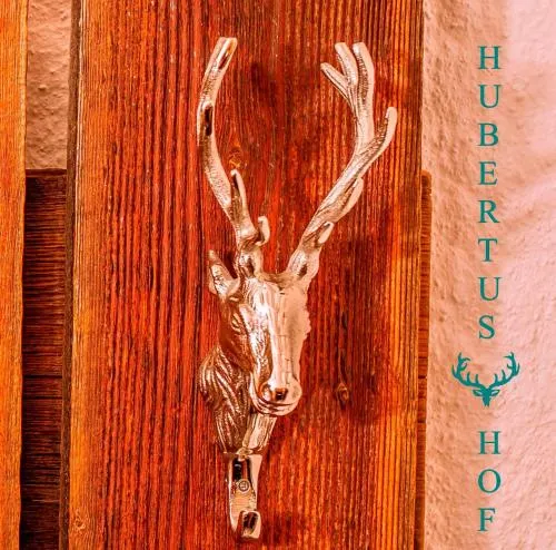 Hubertushof in Jungholz, Österreich