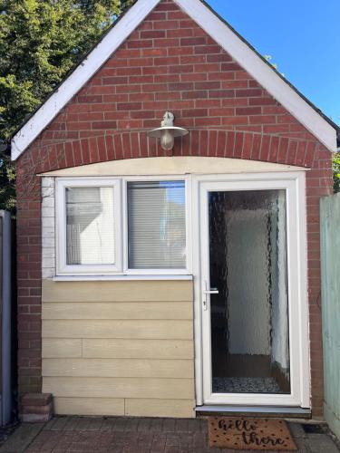 Private Guest House - Colchester
