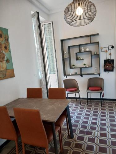 Casa Liberty