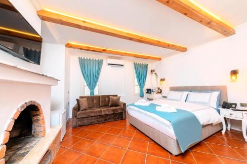 Mets Boutique Hotel - Marmaris