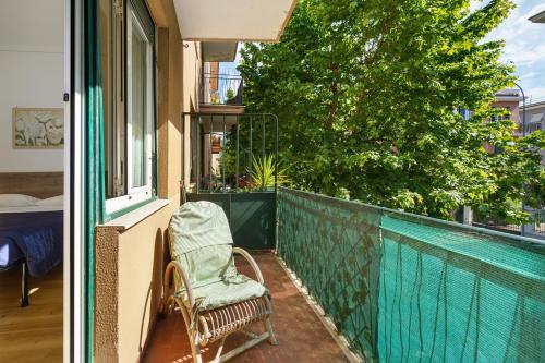  Michy´s House in Sestri Levante