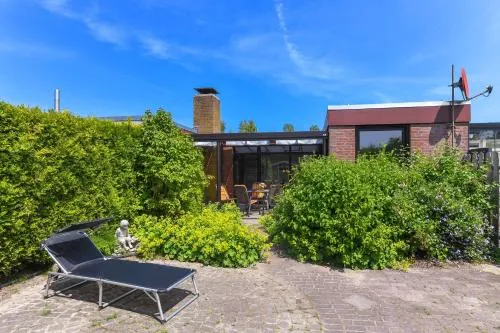 Ferienhaus Strandgold in Bensersiel, Deutschland