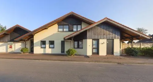 Appartement Lisa - Nordseebad Burhave in Burhave, Deutschland