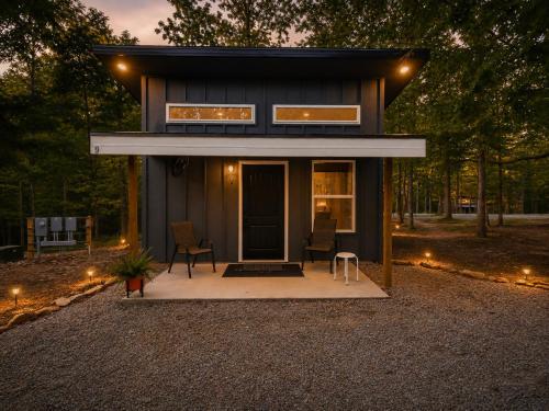 . Cabin 3