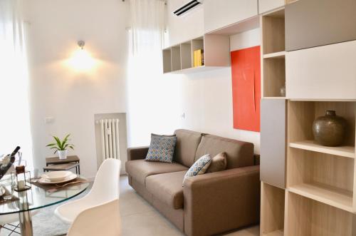Flats4rent Residenza Nikos - image 3