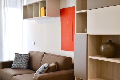 Flats4rent Residenza Nikos - image 2