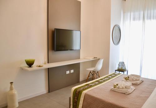 Flats4rent Residenza Nikos - image 4