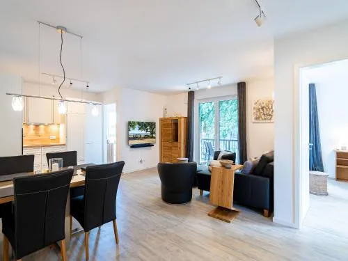 Bernsteinquartier - Wohnung 87 in Ostseebad Kölpinsee, Deutschland