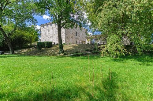 Domaine du chemin Royale Chambre in Saint-Germain (Rhône-Alpes)