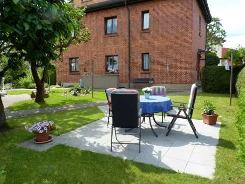 Ferienwohnung "Christine" Objekt ID12096 in Waren Müritz, Deutschland