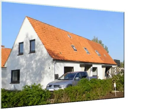 Ferienwohnung Hilde Schneider in Kappeln, Deutschland