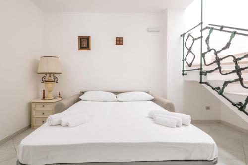 GoodStay Manieri Suite casa vicino al mare