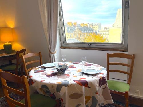 Le Penthouse Thorigny - image 7