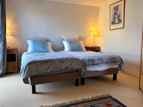 Le Penthouse Thorigny - image 14