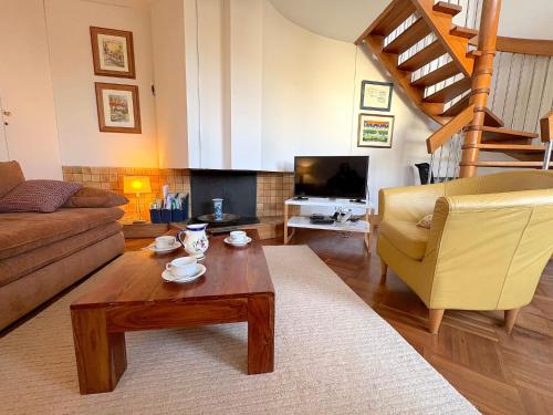 Le Penthouse Thorigny - image 6