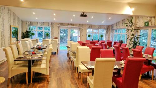 Avis Hotel - Bromley