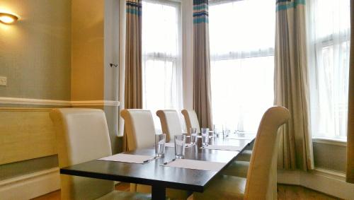 Banquet hall, Avis Hotel in Greater London South East