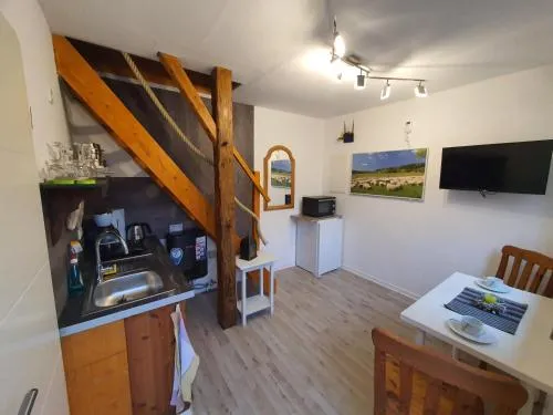 Ferienhaus Rhöner Auszeit in Kaltenwestheim, Deutschland