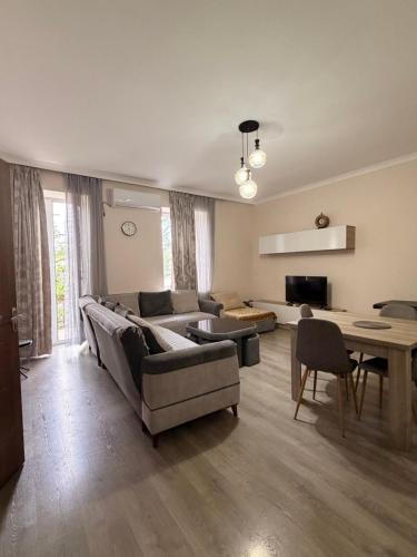 Amazing flat in the best location in Tsqaltubo