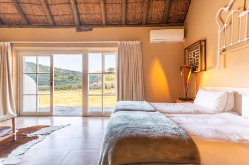 Karoo1 Hotel Village